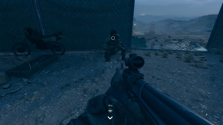 SAS в&amp;nbsp;игре