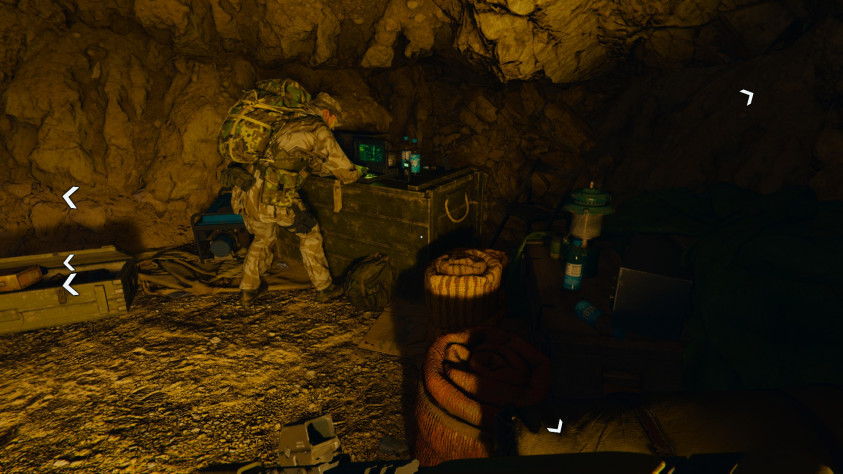 SAS в&amp;nbsp;игре