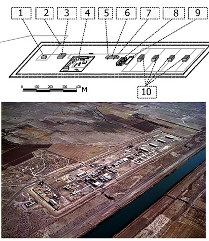 Объект Фаллуджа