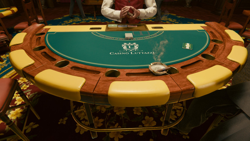 Символ казино в&amp;nbsp;игре