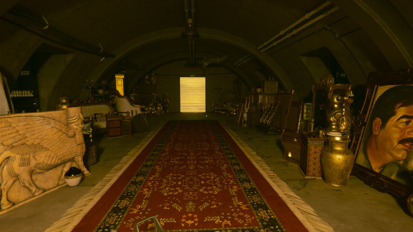 Безвкусная показная роскош в&amp;nbsp;игре