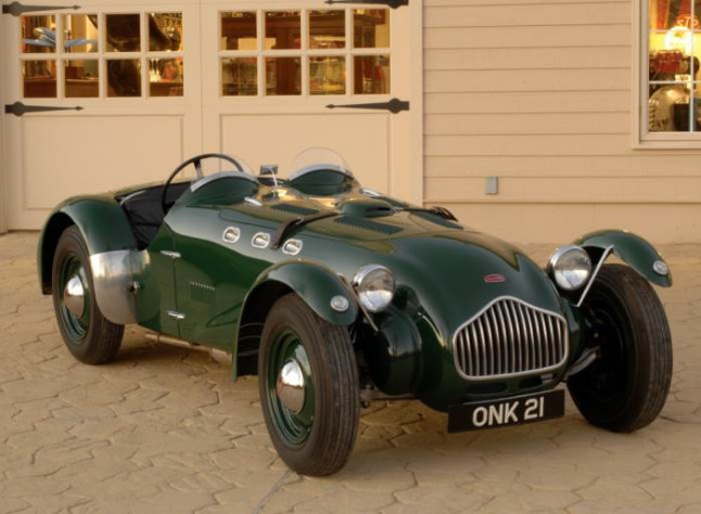 Allard J2