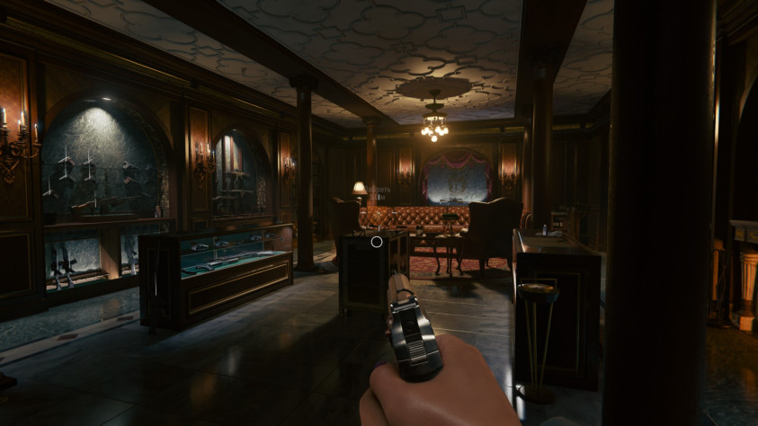 Скриншоты из&amp;nbsp;миссии