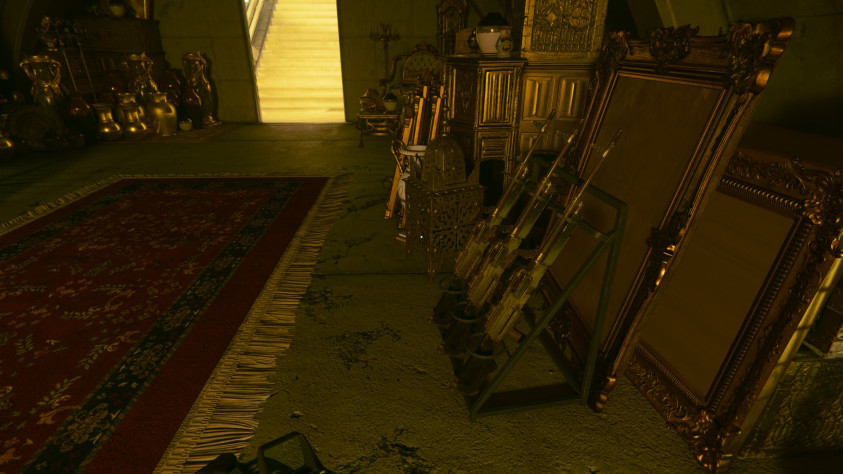 Золотые ПКМ в&amp;nbsp;игре