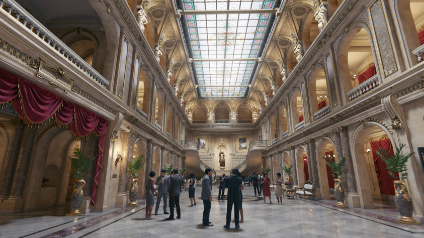 Казино в&amp;nbsp;игре