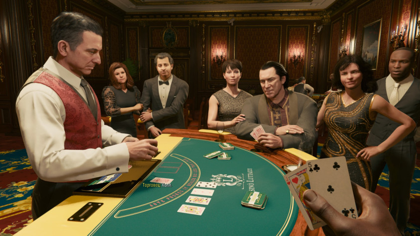 Скриншоты из&amp;nbsp;миссии