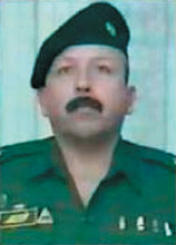 Раад Хамдани