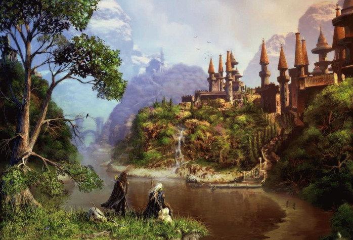 Арт Авалона