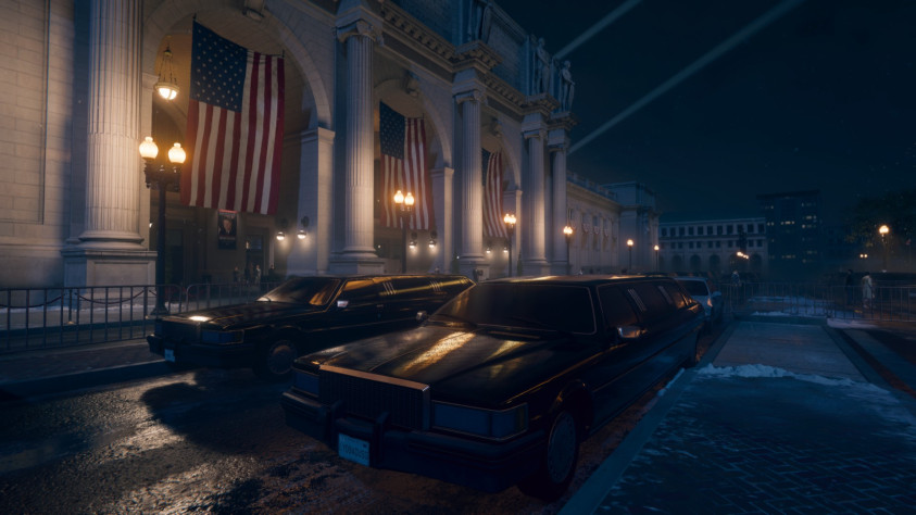 Cadillac Fleetwood Brougham седьмого поколения в&amp;nbsp;игре