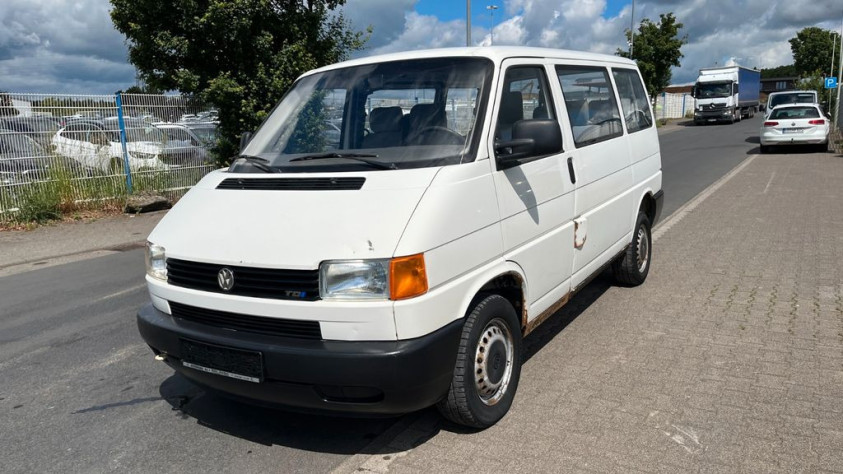 Volkswagen Transporter (T4)