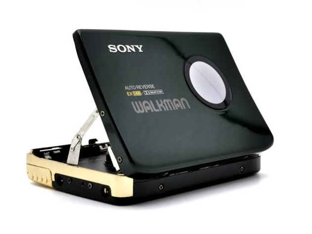 Sony Walkman WM-EX