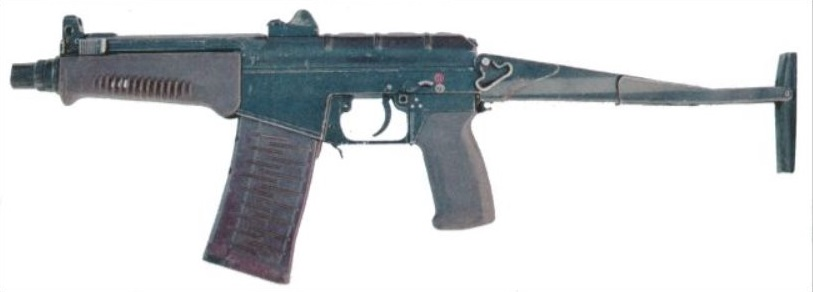 СР-3 «Вихрь»