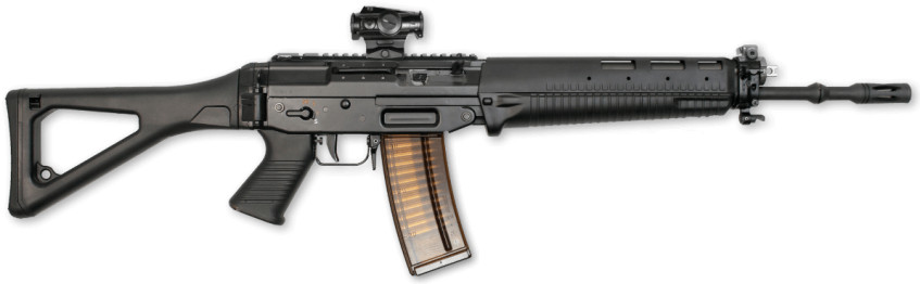 SIG SG&amp;nbsp;551 LB