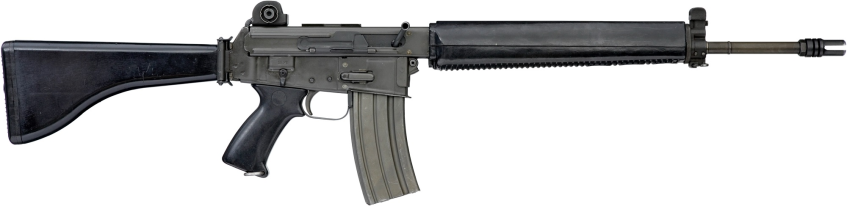 ArmaLite AR-18