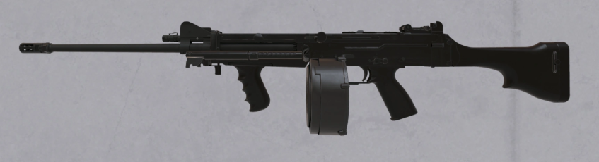 Ultimax 100 Mark&amp;nbsp;3