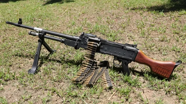 FN&amp;nbsp;MAG&amp;nbsp;58