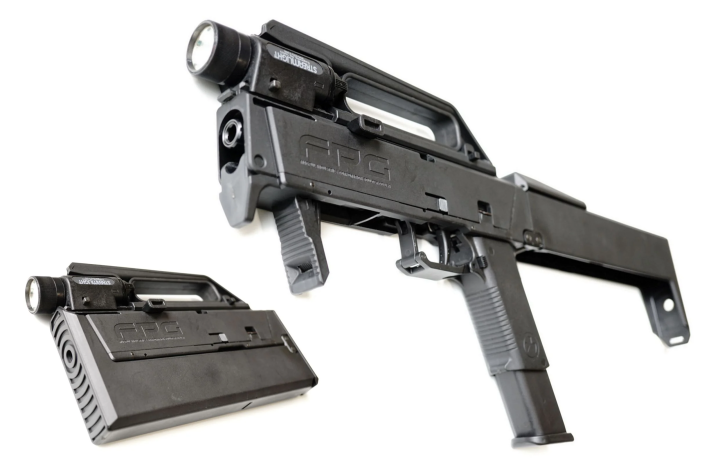 Magpul FMG-9