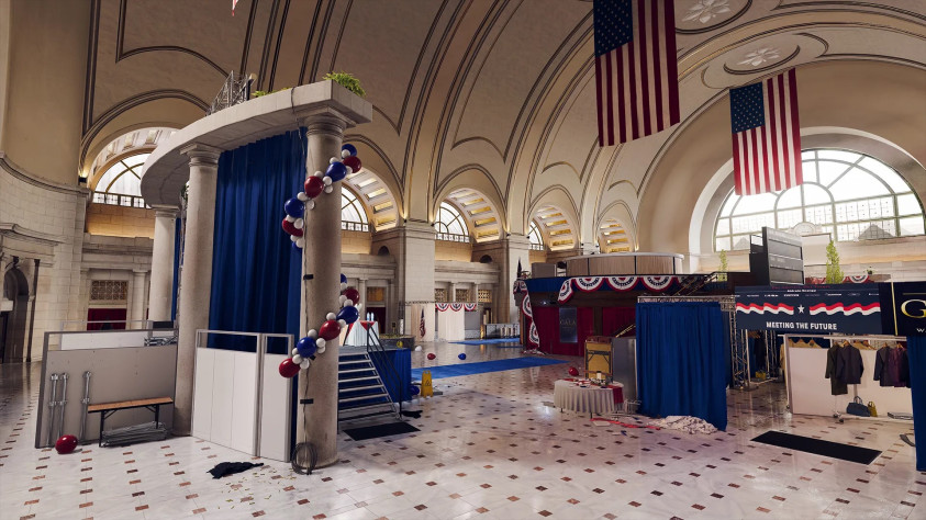 Кадры с&amp;nbsp;карты Gala