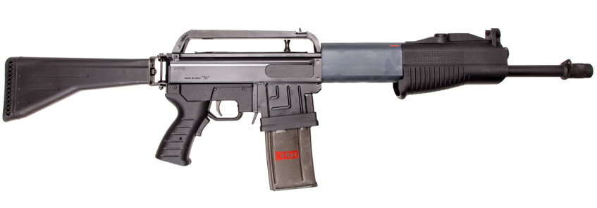 SPAS-15