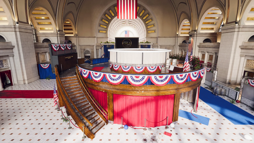 Кадры с&amp;nbsp;карты Gala