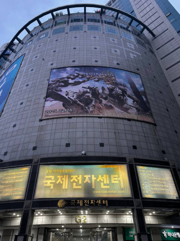 Monster Hunter&amp;nbsp;Wilds вышел ещё в&amp;nbsp;феврале, но&amp;nbsp;рекламу снимать, похоже, не&amp;nbsp;планируют