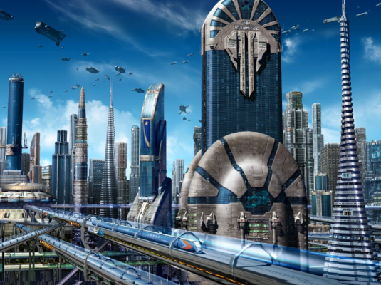 Дождёмся подобных реноваций?