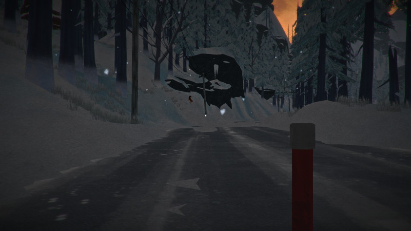 Не&amp;nbsp;знаю, что меня здесь привлекло, но&amp;nbsp;25&amp;nbsp;февраля 2015 года был сделан этот загадочный снимок