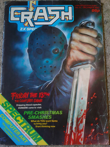 Нашёл обложку только в&amp;nbsp;плохом качестве, но&amp;nbsp;сделал апскейл и, кажется, получилось неплохо.