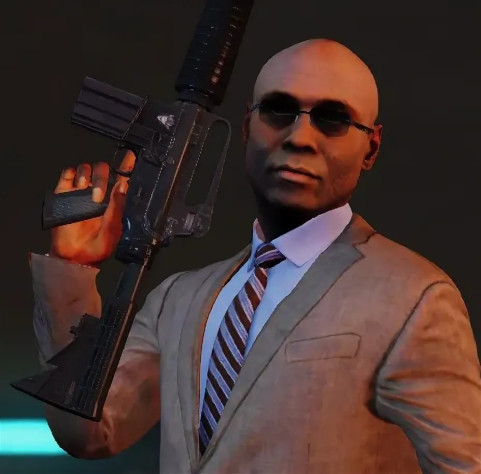 Payday&amp;nbsp;2