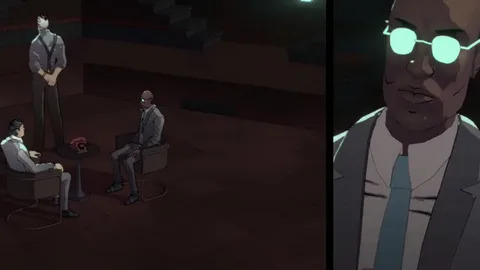 John Wick Hex