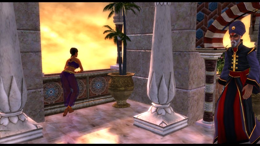 Фара изменилась за&amp;nbsp;лето.