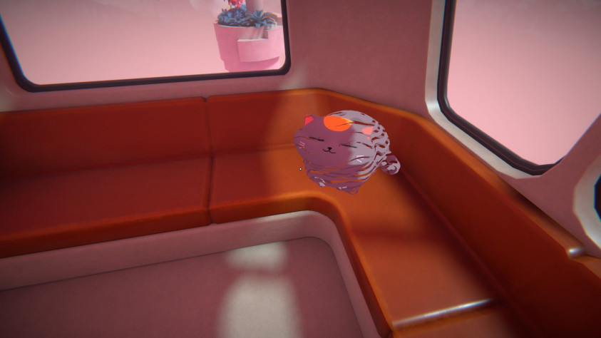 А&amp;nbsp;ещё тут котик есть