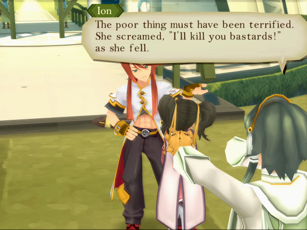 В&amp;nbsp;аниме этот момент даже экранизировали. Имеется ввиду, где она из&amp;nbsp;Тартаруса выпала. Было смешно.