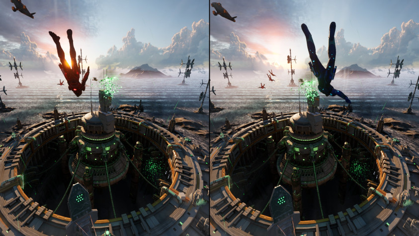 Прямо вайбы Halo