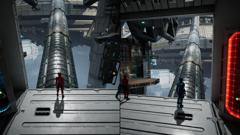 Это что, какая-то отсылка к&amp;nbsp;манге или аниме? [4]