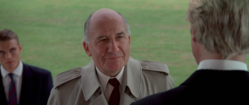 Внезапный Дольф Лундгрен (естественно где-то на&amp;nbsp;вторых ролях, хотя конкретно в&amp;nbsp;этом фильме даже на&amp;nbsp;третьих).