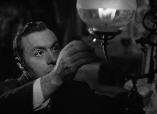 «Газовый свет»