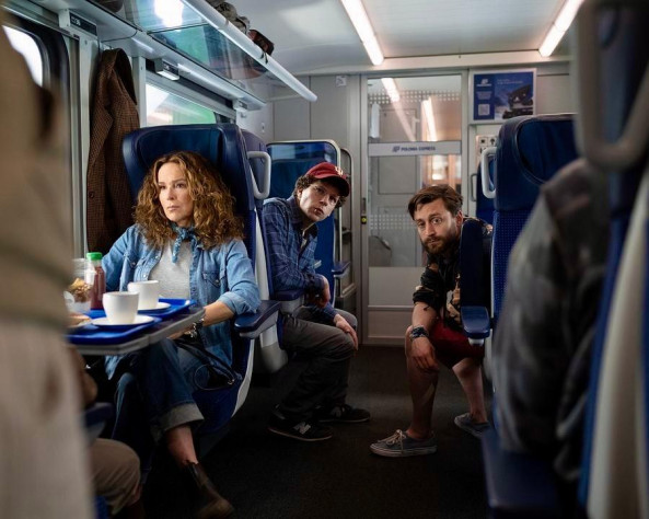 «Настоящая боль»