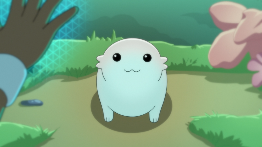 Мупси! (Бойся&amp;nbsp;его! Или нет&amp;nbsp;— дело твоё.)