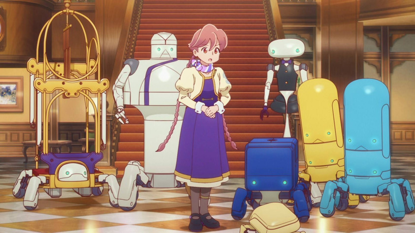 «Апокалипсис: Отель»