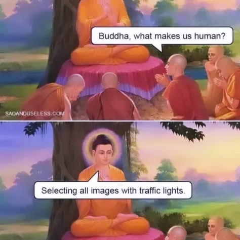 —&amp;nbsp;Будда, что делает нас людьми?—&amp;nbsp;Выбор всех изображений со&amp;nbsp;светофорами.