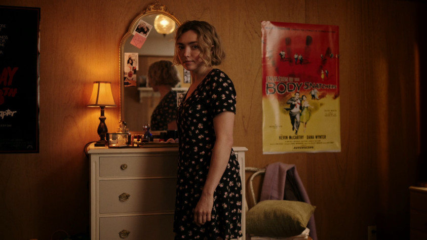 Вот, например, формально спойлерный кадр из&amp;nbsp;сериала. Но&amp;nbsp;что именно он&amp;nbsp;спойлерит, ещё нужно додуматься. Спойлер Шрёдингира в&amp;nbsp;общем&amp;nbsp;— одновременно и&amp;nbsp;спойлер, и&amp;nbsp;нет. Потому и&amp;nbsp;решил запостить.