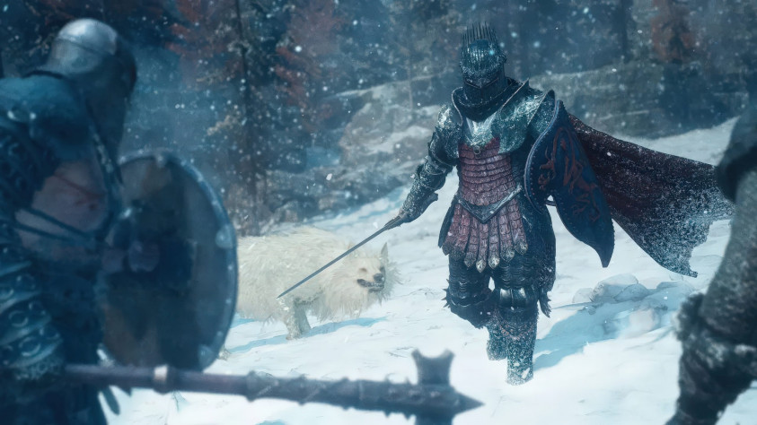 Dragon's Dogma 2: Dark Arisen