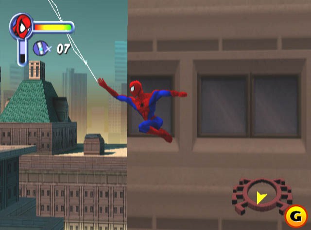 spider man 2000 pc game download mediafire