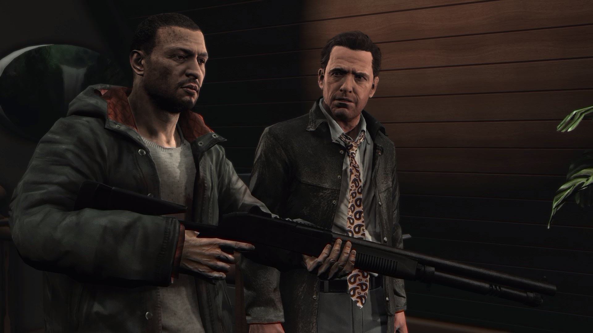 Низкий FPS, Max Payne 3 тормозит, фризит или лагает
