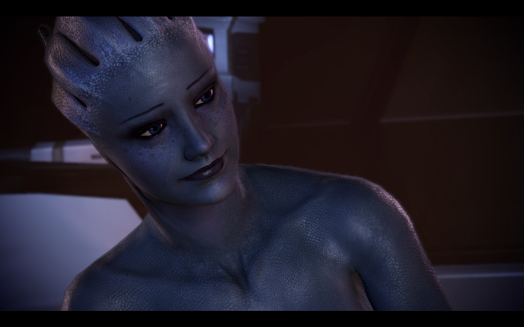 Mass Effect 3, не смотря на критику концовки и подачи сюжета, одна из лучши...