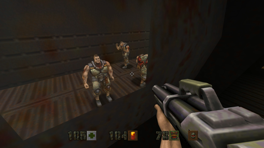 It hurts! Aaa... Make it stop! Let me out! Kill me now! — эти фразы мне&amp;nbsp;снятся до сих пор.