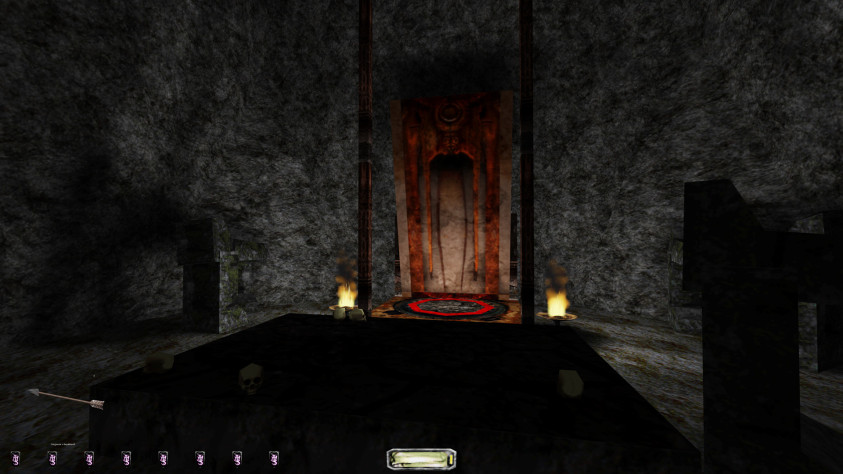 Зловещие штуки нагоняют крипоты.