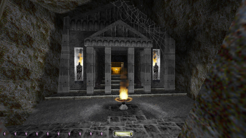 Каждый уголок выполнен стильно и красиво