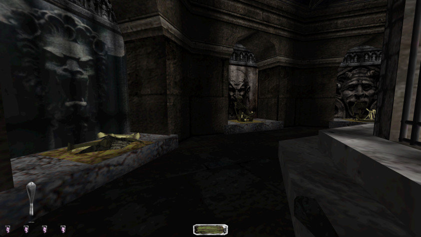 Как говорится, DOOMайте!